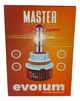 (M) 74FOCO LED MASTER H8/H9/H11 EVOLUM 45W 22,000Lm
