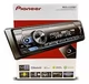 (M) 832ESTEREO PIONEER MVH-S325BT 50W x 4