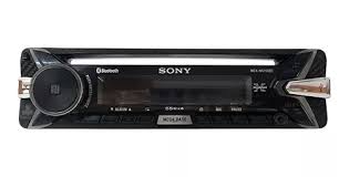 445CARATULA SONY MEX-N5150BT USO