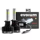 (M) 541FOCO LED MONSTER H1 EVOLUM 36W 12,500Lm