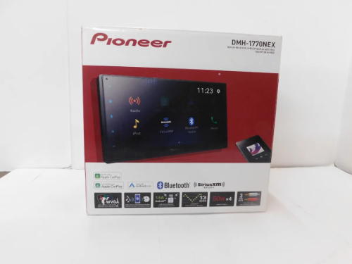 84PANTALLA DMH-177ONEX 6.8 800 x 480 píxeles