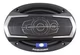 (M) 579BOCINAS AUDIOBAHN AS569 6X9″ 5 VIAS 300W