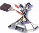 (M) 819ARNES CON CAMBUSS PARA HONDA CRV 2012-2016 VERSION NAVI
