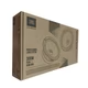 (M) 605MEDIO RANGO OPEN SHOW JBL SHOCK WAVE 150W65 6.5" 300W