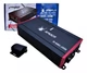 (M) 506AMPLIFICADOR SPIDER SR-NANO1.10500 2000W CLASE D 1 CANAL