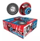 (M) 571SUBWOOFER SR-WL12 SPIDER 12” 1600W