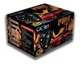 (M) 622ALARMA FIRE LAZER Seguros De Ignicion