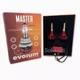 (M) 670FOCO LED EVOLUM MASTER H1 45W 22,000Lm