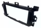 (M) 870FRENTE ADAPTADOR 2 DIN HF-0833DD TOYOTA YARIS 12-14