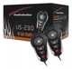 (M) 863ALARMA AUDIO BAHN US-230