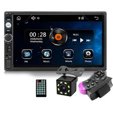 447PANTALLA VANDER GRAAL USO 2 DIN 7" VDG7701TV