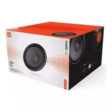 729SUBWOOFER JBL STAGE 122D 12″ 1000W