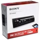 (M) 606AUTO ESTEREO SONY MEX-N4300BT 4 x 55 W