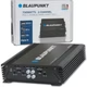 (M) 635AMPLIFICADOR BLAUPUNKT AMP-7502PRO 1500W CLASE AB 2 CANALES
