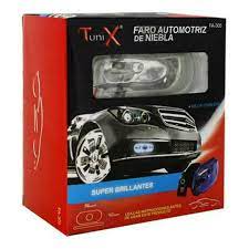 354FARO TUNIX FA-305 Chevy Jetta Tsuru Pointer