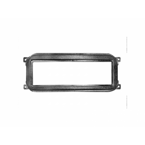 273BASE PARA WINCH POWER JCM JH205 DODGE JEEP