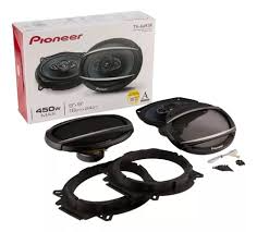 794BOCINAS PIONEER TS-A693R 6X9″ 450W