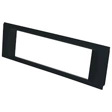 121FRENTE HF-0270 1 DIN Audi A4 2000-2006