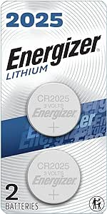 758PILAS ENERGIZER 2025 3V