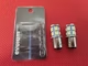 (M) 59FOCO LED EVOLUM 1034 (1157-5013-W)  BLANCO 2 POLOS PATAS DISPAREJAS 12V 3W