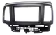 (M) 786FRENTE HF-0911DD 2 DIN Mitsubishi Lancer 2008, 2009 y 2010
