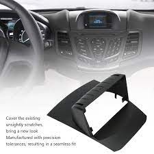 676FRENTE FORD FIESTA 09-14 2 DIN