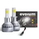 (M) 66FOCO LED ROCKET H3 EVOLUM 36W 8,500Lm