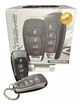 (M) 723ALARMA EXTREME TERMINATOR 6 1 VIA 3 CANALES 17 FUNCIONES