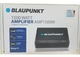 (M) 820AMPLIFICADOR BLAUPUNKT AMP1500M 1500W 1 CANAL CLASE AB