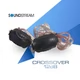 (M) 659CROSSOVER SOUNDSTREAM 150W RMS TWS.7