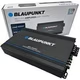(M) 632AMPLIFICADOR BLAUPUNKT AMP-1504PRO 1500W CLASE AB 2, 3 Y 4 CANALES