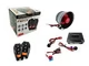 (M) 532ALARMA FIERCE EXTREME