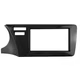 (M) 710FRENTE HF-0865DD 2 DIN HONDA CITY WITH SRS HOLE 2014