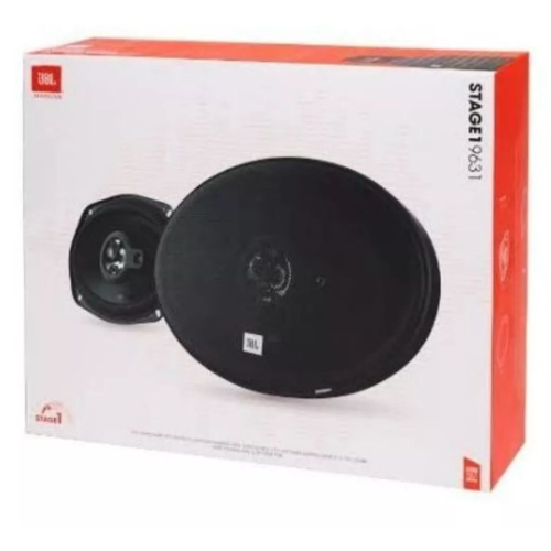 728BOCINAS JBL STAGE1 19631 6x9" 300W 3 VIAS
