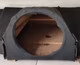 (M) 848CAJON DE JEEP PARA BOCINAS DE 12"