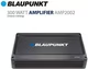 (M) 505AMPLIFICADOR BLAUPUNKT AMP2002PRO 2000W CLASE AB 2 CANALES