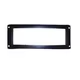 (M) 586FRENTE DXR 675-354 DE PLASTICO 1 DIN CHRYSLER Y DODGE