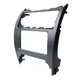 (M) 871FRENTE ADAPTADOR 2 DIN HF-0835DD TOYOTA MODELO CAMRY 14-15