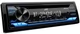 (M) 60ESTEREO JVC KD-T721BT 50W Con ecualizador