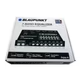 (M) 636ECUALIZADOR BLAUPUNKT CEBP870 7 BANDAS