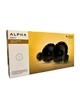 (M) 617COMPONENTE 6.5" 601CF INFINITY ALPHA 601CF 315W