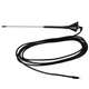 (M) 889ANTENA DE TOLDO CON BASE Y CABLE PONTIC PARA CHEVY, POINTER