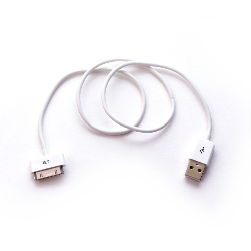 661CABLE PARA IPAD TIPO 30 PIN