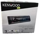 (M) 914ESTEREO KENWOOD KDC-1040U FLAC / WAV / MP3 / WMA