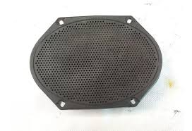 463BOCINAS FORD USADA DAB 6X9″