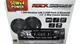 (M) 62ESTEREO ROCK SERIES RKS-PK600BT 50W x 4 -6.5" 1 DIN