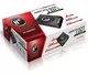 (M) 811SUBWOOFER AMPLIFICADO HF-AMP800 8" 120W CLASE AB HF AUDIO
