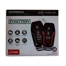 769ALARMA EXREME EVOLUTION 5 jumpers 3 CANALES
