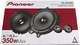 (M) 799COMPONENTES PIONEER TS-A1600C 350W 2 VIAS