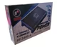 (M) 902AMPLIFICADOR  HF-2400.4 4 CANALES 2000W CLASE A/B